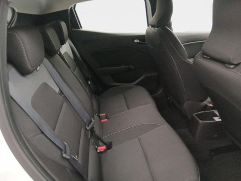 Voitures D'occasion À Saint Amand Les Eaux | Renault Clio 1.6 E-Tech 145Ch Full Hybrid Evolution...