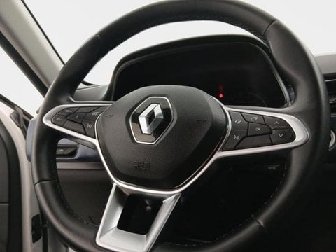 Voitures D'occasion À Saint Amand Les Eaux | Renault Arkana 1.3 Tce Mild Hybrid 140Ch Equilibre ...