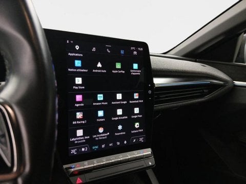 Voitures D'occasion À Saint Amand Les Eaux | Renault Mégane Megane E-Tech Electric Ev60 220Ch T...