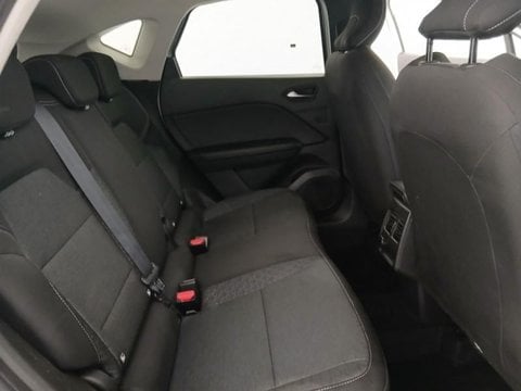 Voitures D'occasion À Saint Amand Les Eaux | Renault Captur 1.0 Eco-G 100Ch Evolution