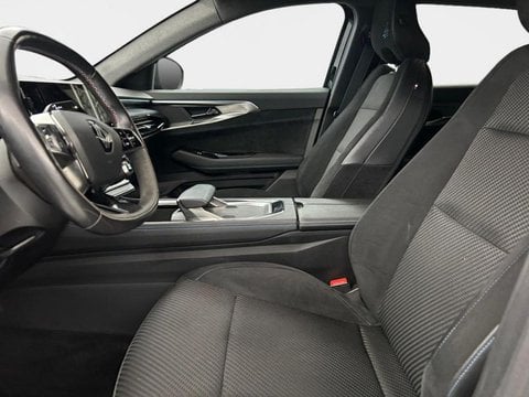 Voitures D'occasion À Saint Amand Les Eaux | Renault Espace 1.2 E-Tech Full Hybrid 200Ch Esprit ...