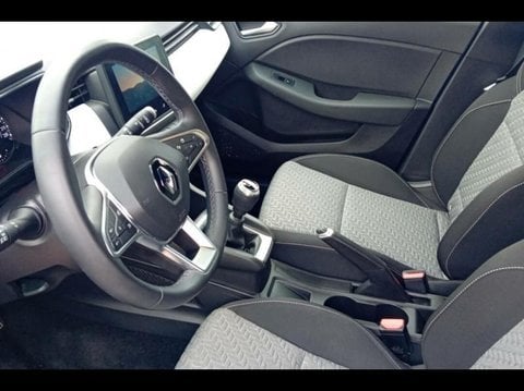 Voitures D'occasion À Saint Amand Les Eaux | Renault Clio 1.0 Tce 90Ch Limited -21N