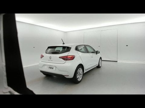 Voitures D'occasion À Saint Amand Les Eaux | Renault Clio 1.0 Tce 100Ch Business Gpl -21N