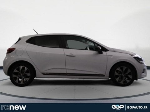 Voitures D'occasion À Saint Amand Les Eaux | Renault Clio 1.0 Tce 100Ch Evolution Gpl