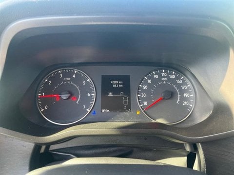 Voitures D'occasion À Saint Amand Les Eaux | Renault Trafic Combi L1 2.0 Blue Dci 150Ch S&S Zen ...