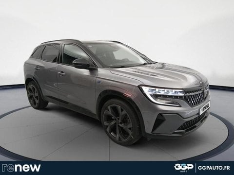 Voitures D'occasion À Saint Amand Les Eaux | Renault Austral 1.2 E-Tech Full Hybrid 200Ch Techno...