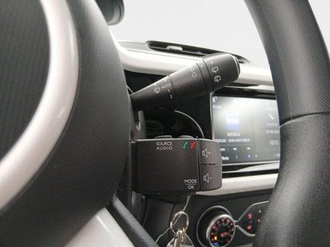 Voitures D'occasion À Saint Amand Les Eaux | Renault Twingo E-Tech Electric Equilibre R80 Achat ...