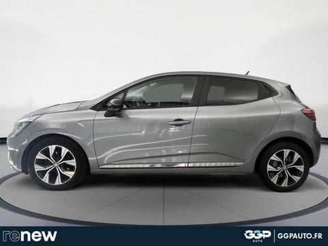 Voitures D'occasion À Saint Amand Les Eaux | Renault Clio 1.0 Tce 100Ch Evolution Gpl