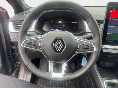 Voitures D'occasion À Saint Amand Les Eaux | Renault Captur 1.0 Tce 90Ch Evolution