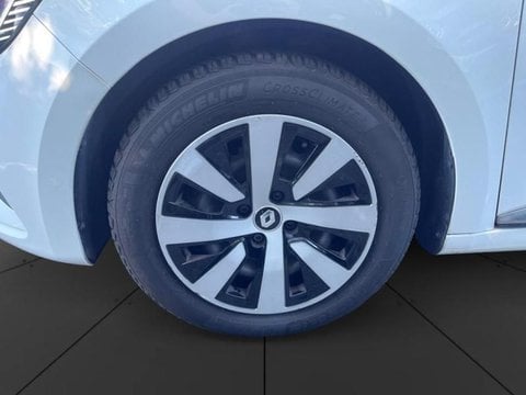 Voitures D'occasion À Saint Amand Les Eaux | Renault Clio 1.0 Tce 100Ch Evolution Gpl