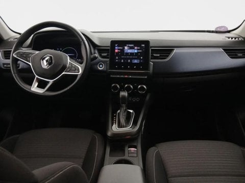 Voitures D'occasion À Saint Amand Les Eaux | Renault Arkana 1.6 E-Tech Hybride 145Ch Evolution -22