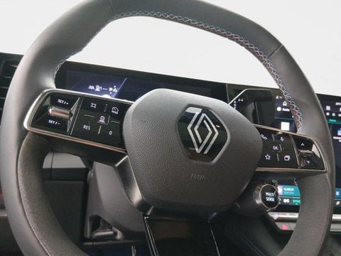Voitures D'occasion À Saint Amand Les Eaux | Renault Scénic Scenic E-Tech Electric 220Ch Techno...