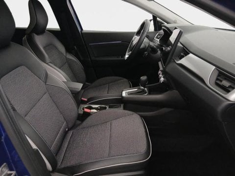 Voitures D'occasion À Saint Amand Les Eaux | Renault Captur 1.6 E-Tech Hybride 145Ch Techno Fast...