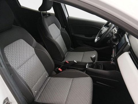 Voitures D'occasion À Saint Amand Les Eaux | Renault Clio 1.0 Tce 100Ch Evolution Gpl