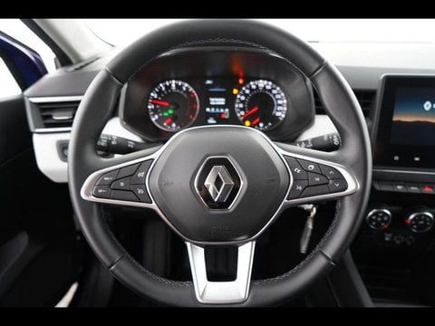 Voitures D'occasion À Saint Amand Les Eaux | Renault Clio 1.0 Tce 100Ch Evolution Gpl