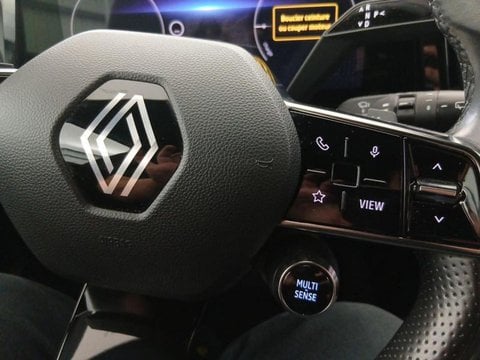 Voitures D'occasion À Saint Amand Les Eaux | Renault Mégane Megane E-Tech Electric Ev60 220Ch I...