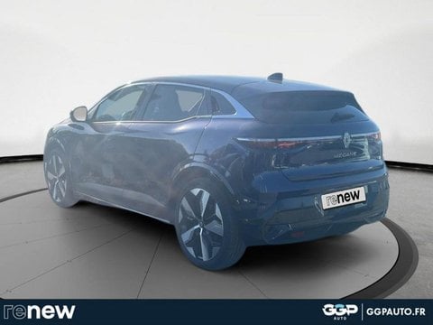 Voitures D'occasion À Saint Amand Les Eaux | Renault Mégane Megane E-Tech Electric Ev60 220Ch T...