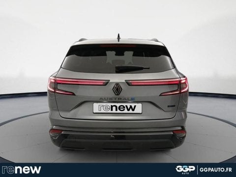 Voitures D'occasion À Saint Amand Les Eaux | Renault Austral 1.2 E-Tech Full Hybrid 200Ch Techno...