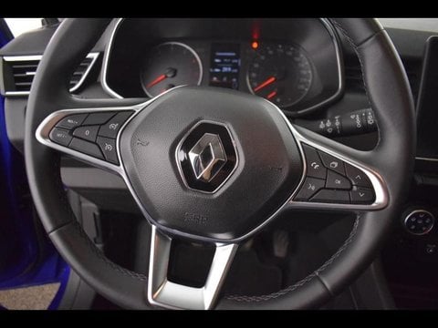 Voitures D'occasion À Saint Amand Les Eaux | Renault Clio 1.0 Tce 90Ch Business -21N