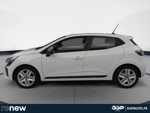 Voitures D'occasion À Saint Amand Les Eaux | Renault Clio 1.6 E-Tech 145Ch Full Hybrid Evolution...