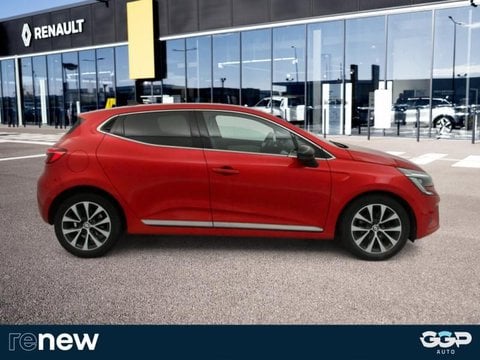 Voitures D'occasion À Saint Amand Les Eaux | Renault Clio 1.0 Tce 90Ch Techno