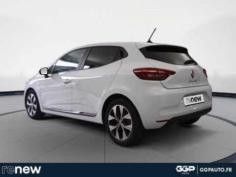 Voitures D'occasion À Saint Amand Les Eaux | Renault Clio 1.0 Tce 100Ch Evolution Gpl