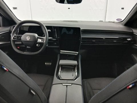 Voitures D'occasion À Saint Amand Les Eaux | Renault Espace 1.2 E-Tech Full Hybrid 200Ch Esprit ...
