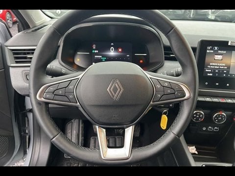Voitures D'occasion À Saint Amand Les Eaux | Renault Clio 1.0 Tce 90Ch Evolution - 24