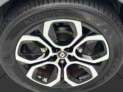 Voitures D'occasion À Saint Amand Les Eaux | Renault Arkana 1.6 E-Tech Hybride 145Ch Techno -22