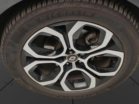 Voitures D'occasion À Saint Amand Les Eaux | Renault Arkana 1.6 E-Tech Hybride 145Ch Techno -22