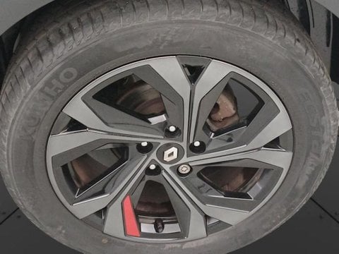 Voitures D'occasion À Saint Amand Les Eaux | Renault Arkana 1.6 E-Tech Hybride 145Ch Rs Line Fas...