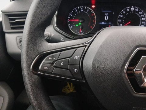 Voitures D'occasion À Saint Amand Les Eaux | Renault Clio 1.0 Sce 65Ch Authentic
