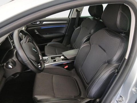 Voitures D'occasion À Saint Amand Les Eaux | Renault Mégane Estate Megane Estate 1.5 Blue Dci 1...