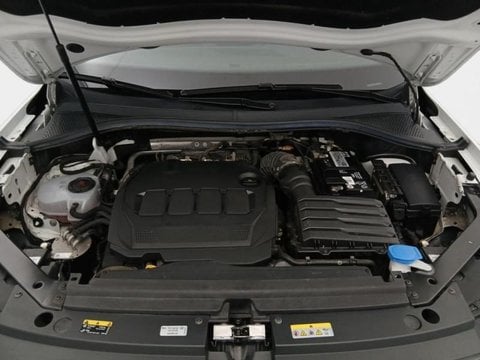 Voitures D'occasion À Saint Amand Les Eaux | Volkswagen Tiguan 2.0 Tdi 150Ch R-Line Dsg7