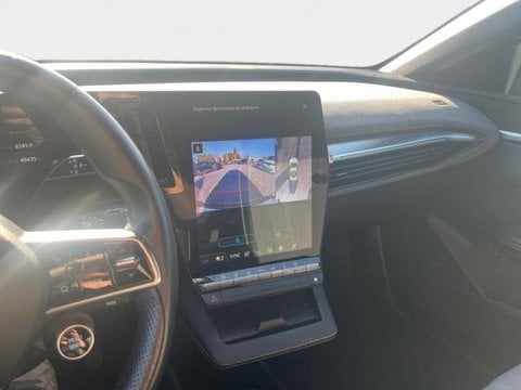Voitures D'occasion À Saint Amand Les Eaux | Renault Mégane Megane E-Tech Electric Ev60 220Ch T...