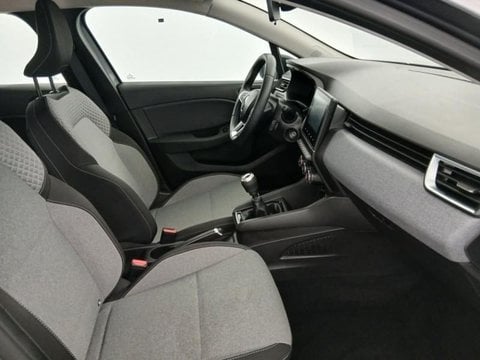 Voitures D'occasion À Saint Amand Les Eaux | Renault Clio 1.0 Tce 90Ch Evolution - 24