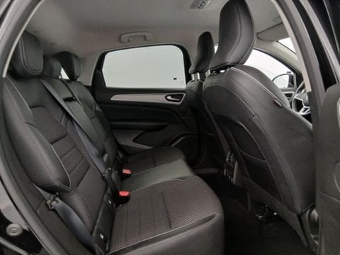 Voitures D'occasion À Saint Amand Les Eaux | Renault Arkana 1.6 E-Tech Hybride 145Ch Techno -22