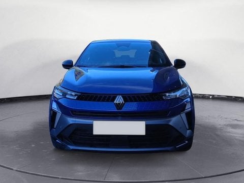 Voitures D'occasion À Saint Amand Les Eaux | Renault Captur 1.6 E-Tech Full Hybrid 145Ch Esprit ...