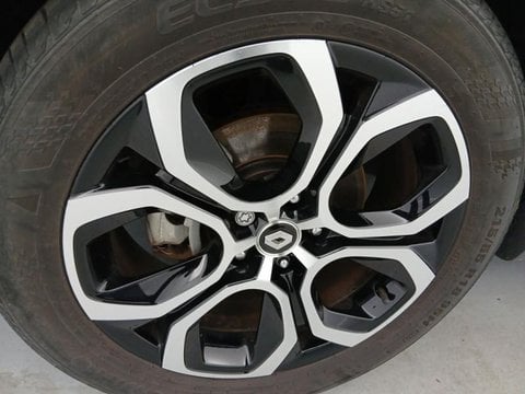 Voitures D'occasion À Saint Amand Les Eaux | Renault Arkana 1.6 E-Tech Hybride 145Ch Techno -22