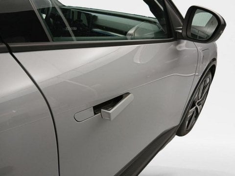 Voitures D'occasion À Saint Amand Les Eaux | Renault Mégane Megane E-Tech Electric Ev60 220Ch I...