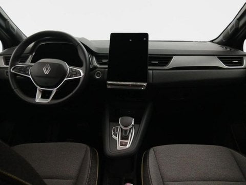 Voitures D'occasion À Saint Amand Les Eaux | Renault Symbioz 1.6 E-Tech Full Hybrid 145Ch Techno