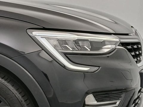 Voitures D'occasion À Saint Amand Les Eaux | Renault Arkana 1.6 E-Tech Hybride 145Ch Techno -22