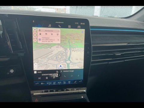 Voitures D'occasion À Saint Amand Les Eaux | Renault Austral 1.2 E-Tech Full Hybrid 200Ch Techno...