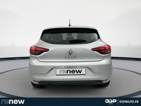 Voitures D'occasion À Saint Amand Les Eaux | Renault Clio 1.0 Sce 65Ch Business -21N