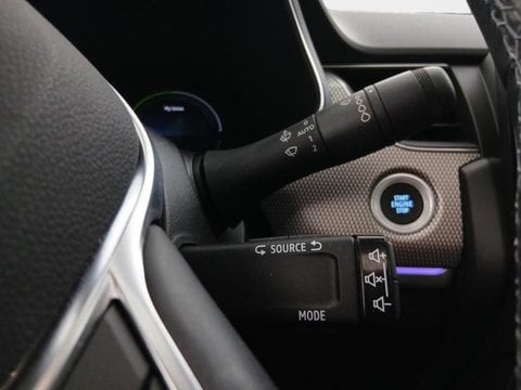 Voitures D'occasion À Saint Amand Les Eaux | Renault Arkana 1.6 E-Tech Hybride 145Ch Techno -22