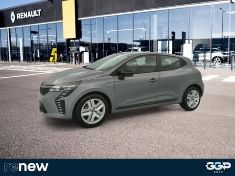 Voitures D'occasion À Saint Amand Les Eaux | Renault Clio 1.0 Tce 90Ch Evolution