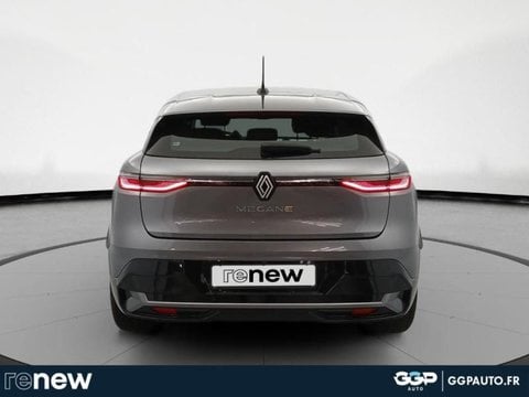 Voitures D'occasion À Saint Amand Les Eaux | Renault Mégane Megane E-Tech Electric Ev60 220Ch E...