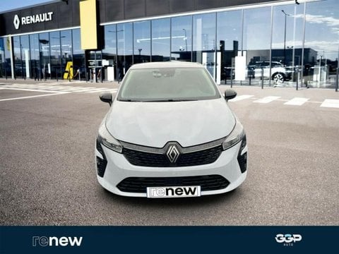 Voitures D'occasion À Saint Amand Les Eaux | Renault Clio 1.0 Tce 90Ch Evolution - 24