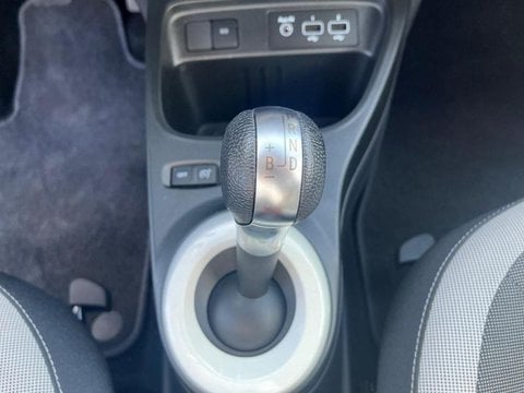 Voitures D'occasion À Saint Amand Les Eaux | Renault Twingo E-Tech Electric Equilibre R80 Achat ...