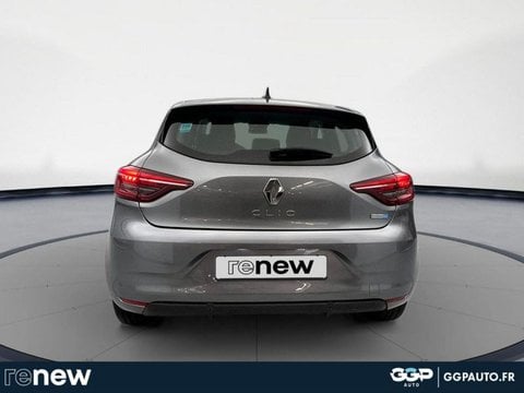 Voitures D'occasion À Saint Amand Les Eaux | Renault Clio 1.6 E-Tech Hybride 145Ch Equilibre